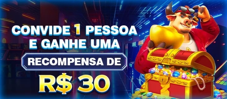 vip345 Indique amigos para receber um bônus